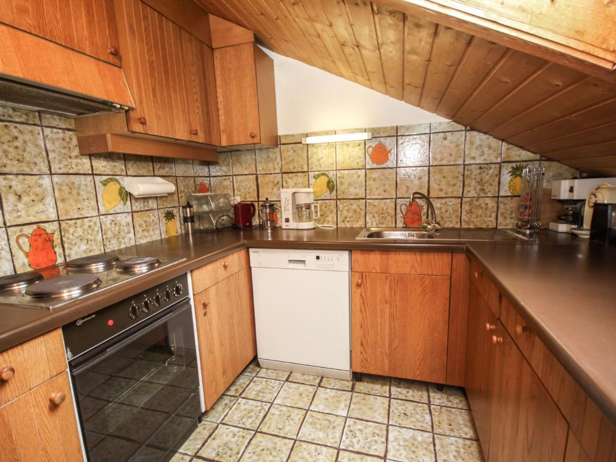 Apartment Roemer By Interhome Bad Hofgastein Εξωτερικό φωτογραφία