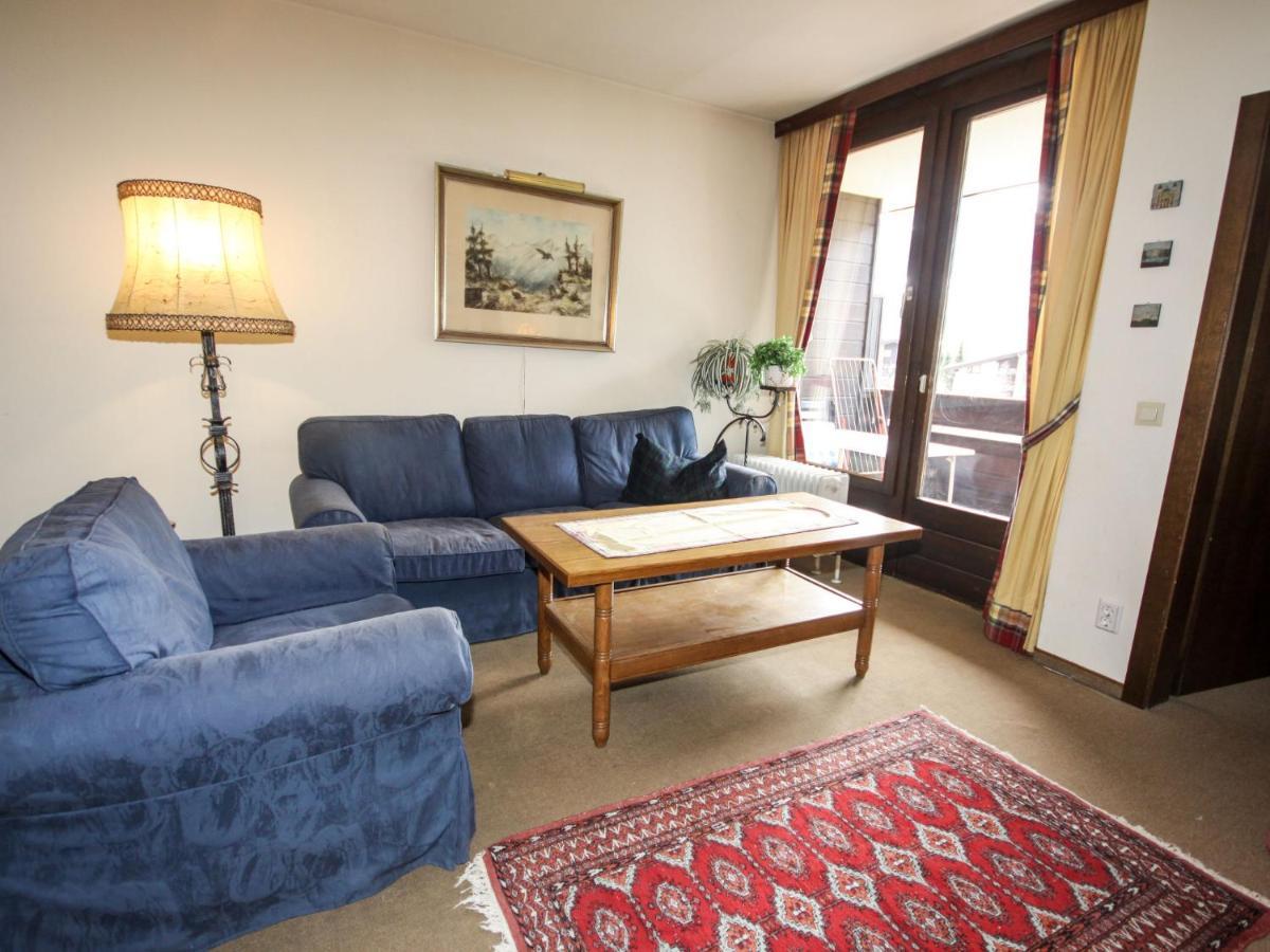 Apartment Roemer By Interhome Bad Hofgastein Εξωτερικό φωτογραφία
