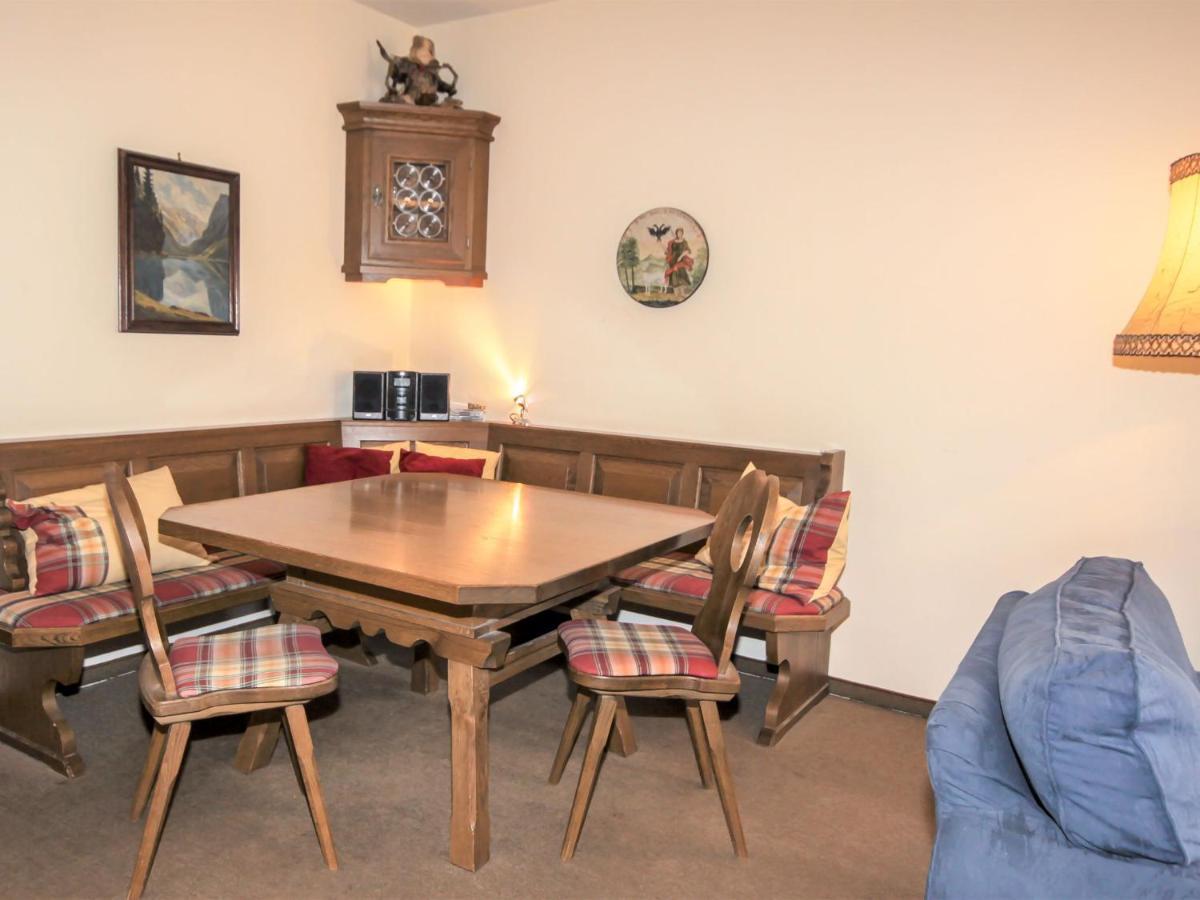 Apartment Roemer By Interhome Bad Hofgastein Εξωτερικό φωτογραφία