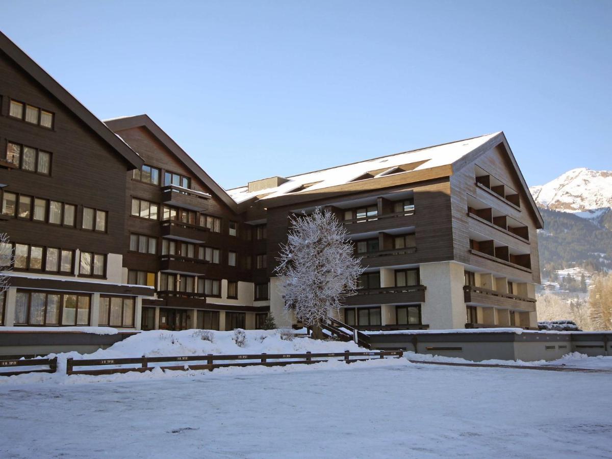 Apartment Roemer By Interhome Bad Hofgastein Εξωτερικό φωτογραφία