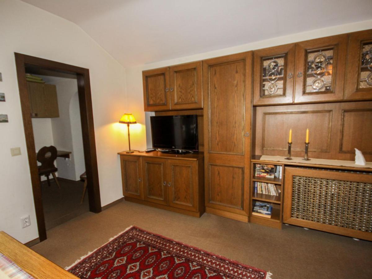 Apartment Roemer By Interhome Bad Hofgastein Εξωτερικό φωτογραφία