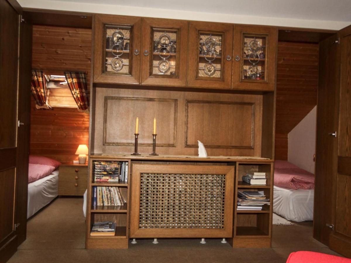 Apartment Roemer By Interhome Bad Hofgastein Εξωτερικό φωτογραφία