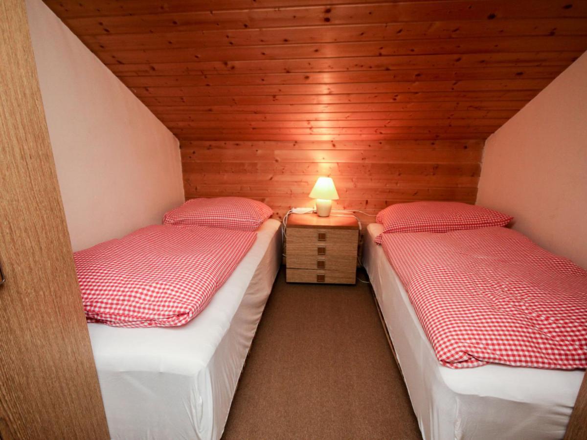 Apartment Roemer By Interhome Bad Hofgastein Εξωτερικό φωτογραφία