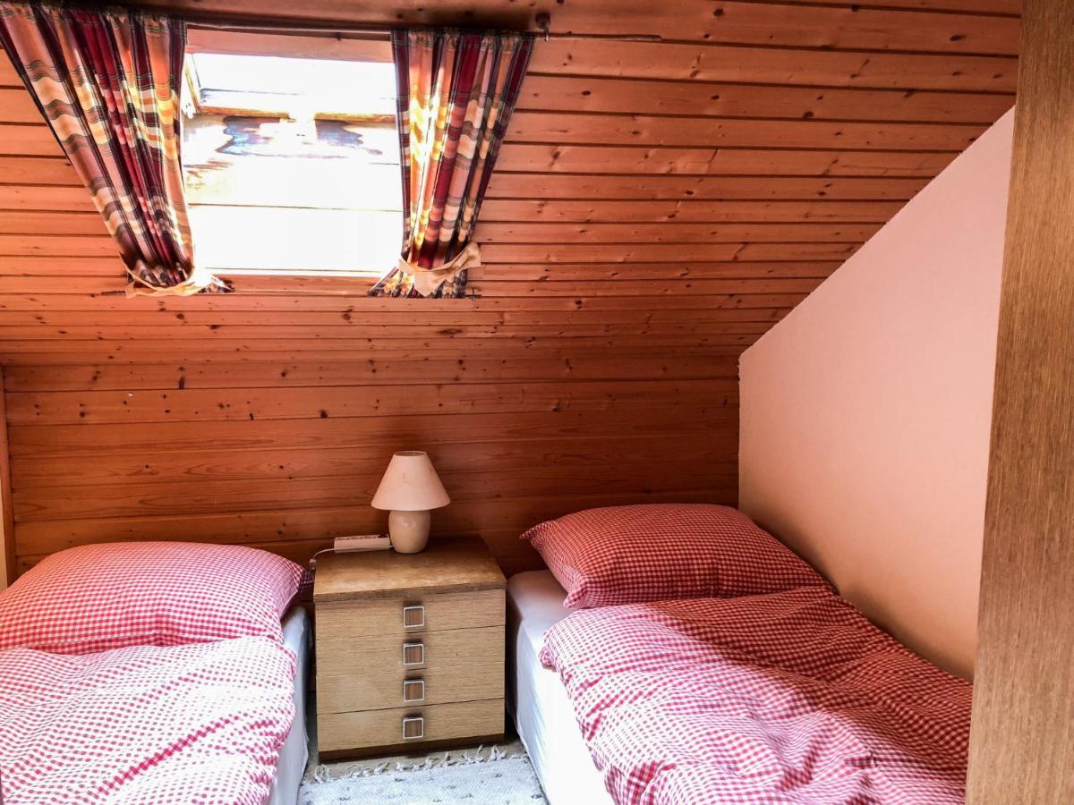 Apartment Roemer By Interhome Bad Hofgastein Εξωτερικό φωτογραφία