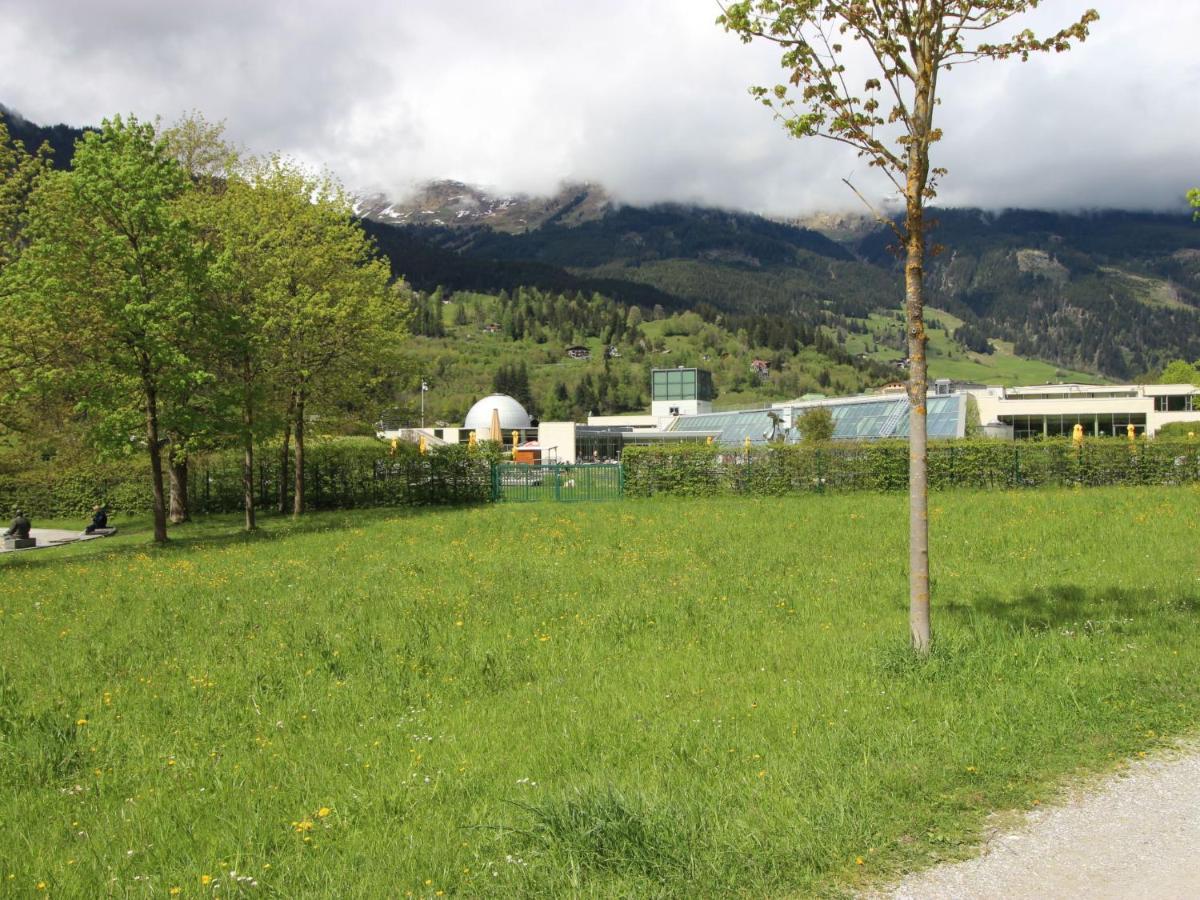 Apartment Roemer By Interhome Bad Hofgastein Εξωτερικό φωτογραφία