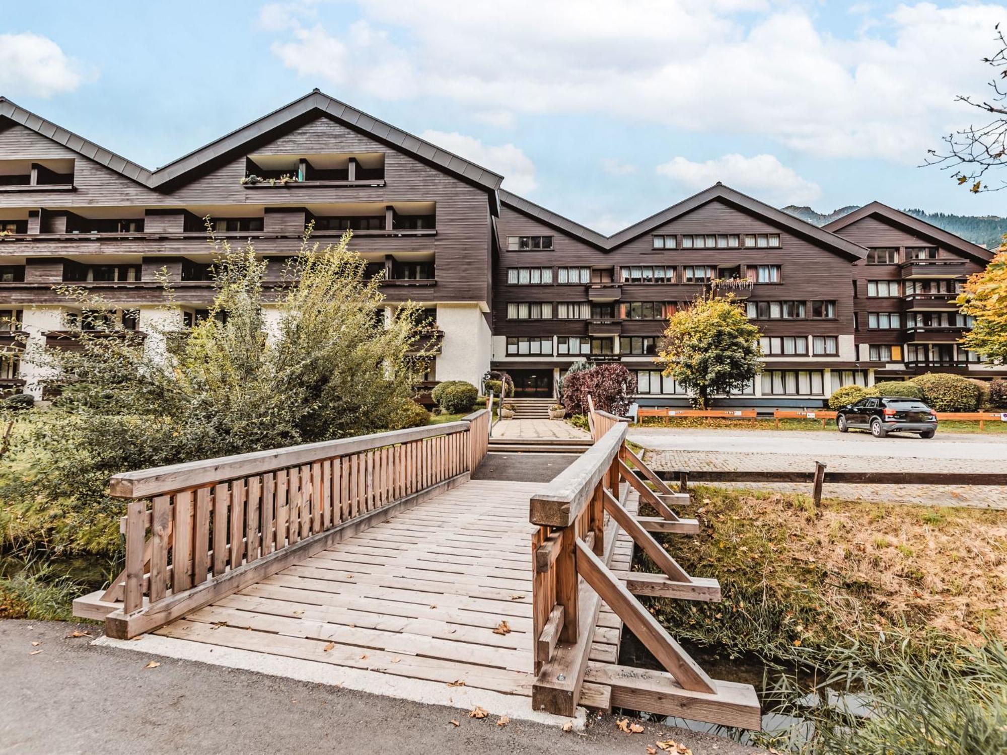 Apartment Roemer By Interhome Bad Hofgastein Εξωτερικό φωτογραφία