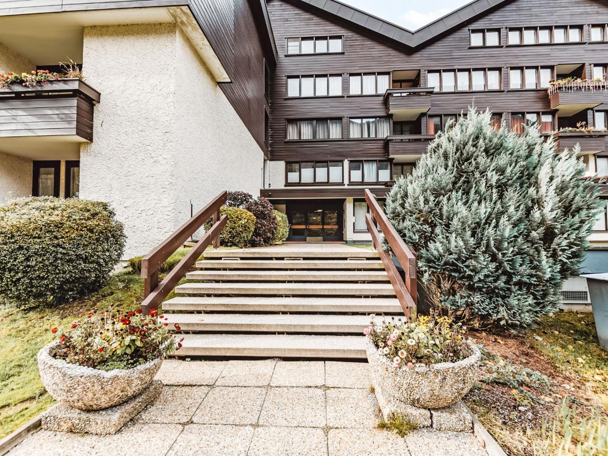 Apartment Roemer By Interhome Bad Hofgastein Εξωτερικό φωτογραφία